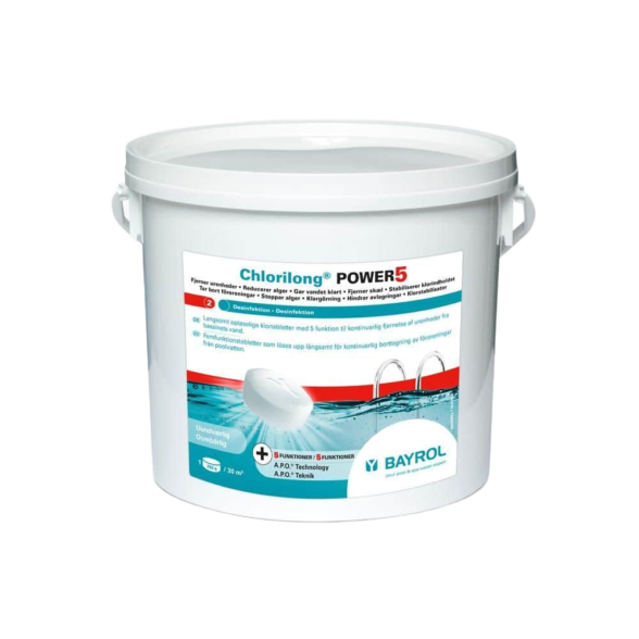 4699252 welldana 0 chlorilong power 5 5kg