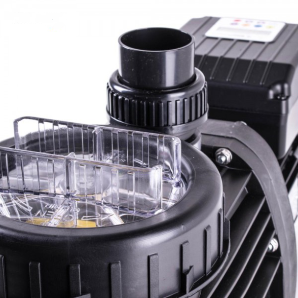 Poolpump Badu 90 Eco VS2