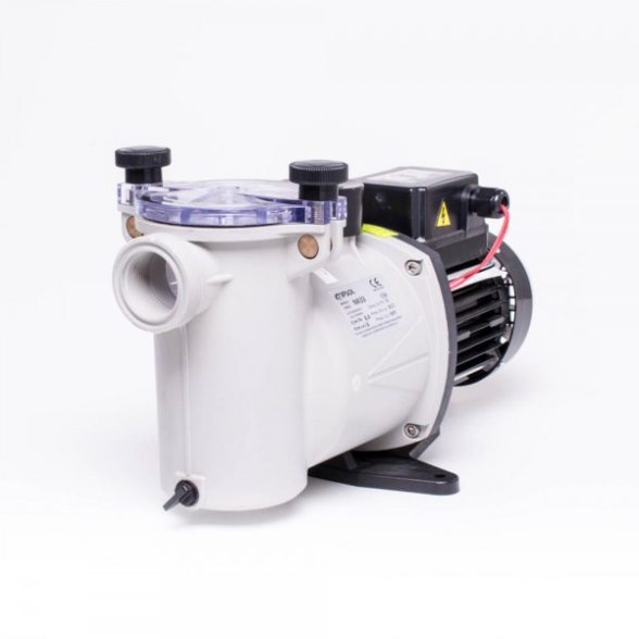 Poolpump Ninfa2