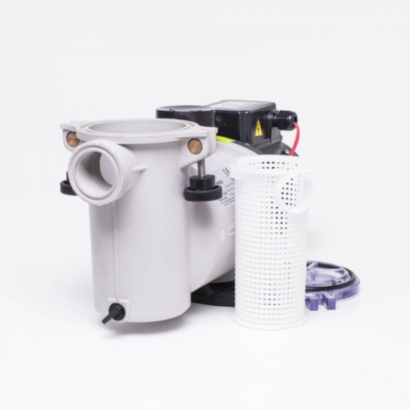 Poolpump Ninfa5