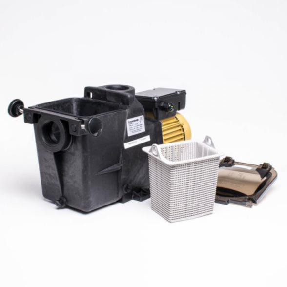 Poolpump Super Pump Pro2