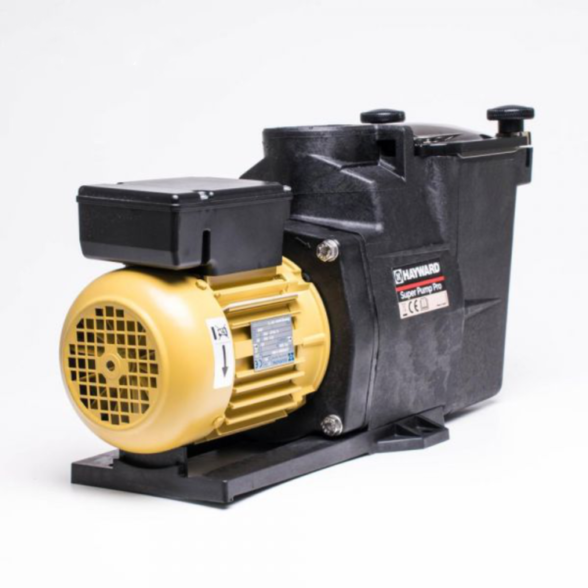 Poolpump Super Pump Pro4