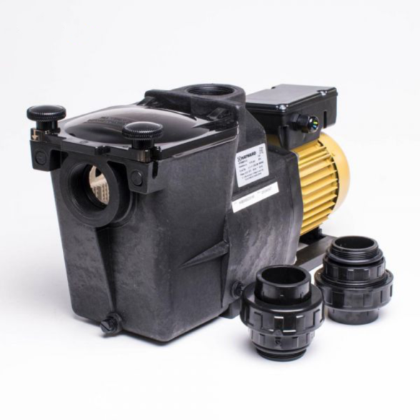 Poolpump Super Pump Pro5