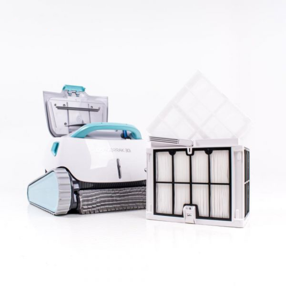 Poolrobot Dolphin S30i 3