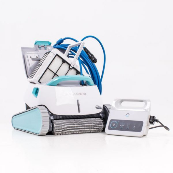 Poolrobot Dolphin S30i 4