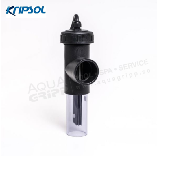 Saltklorinator Kripsol KLX 16 4