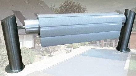 exkusiv swimming pool roller shutters 01