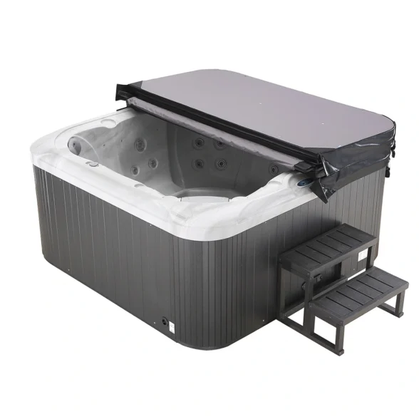 RLX Spa RS30 detaljbild 1