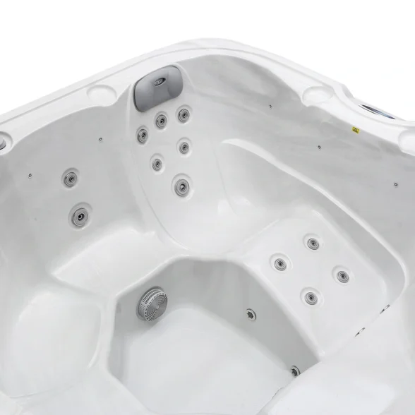 RLX Spa RS30 detaljbild 2