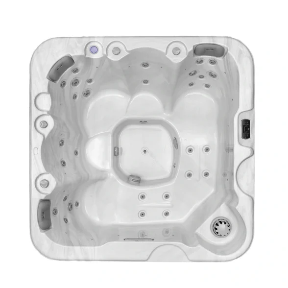 RLX Spa RS40 detaljbild 1