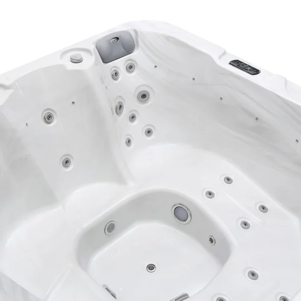 RLX Spa RS40 detaljbild 3