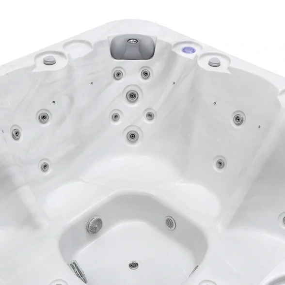 RLX Spa RS40 detaljbild 4