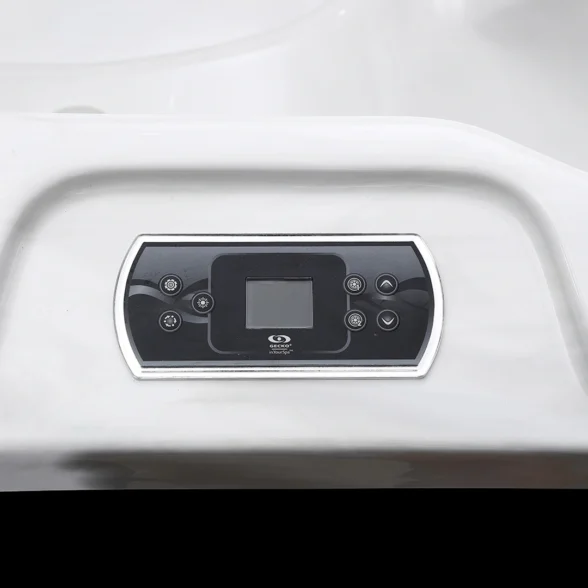 RLX Spa RS40 detaljbild 5