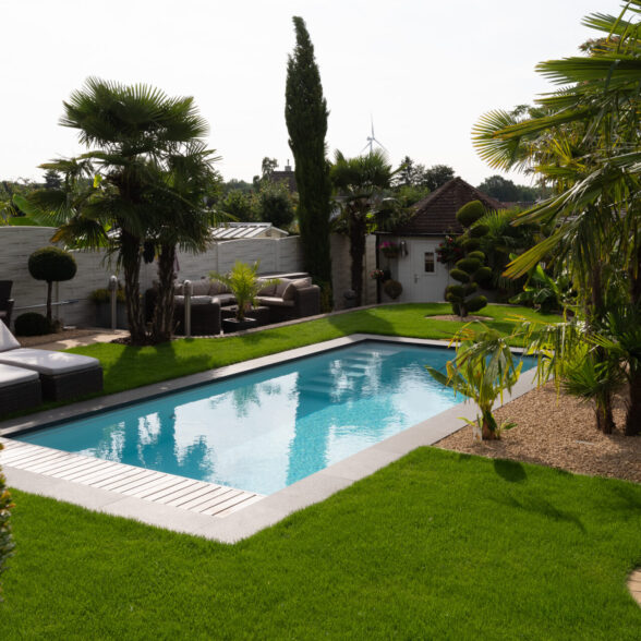 City+ by LPW Pools