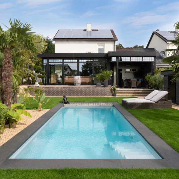 City+ by LPW Pools