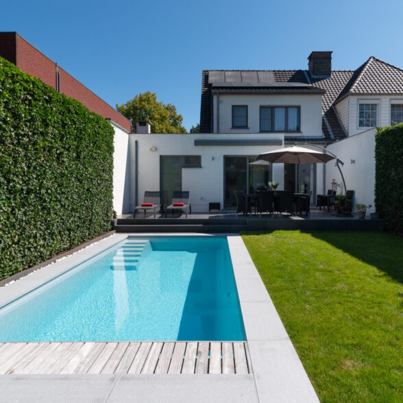 City+ piscine