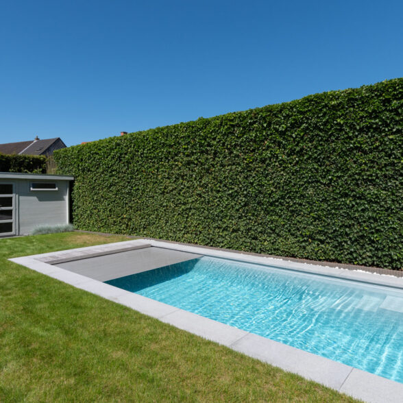 City+ piscine