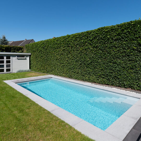 City+ piscine