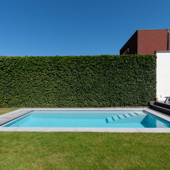 City+ piscine