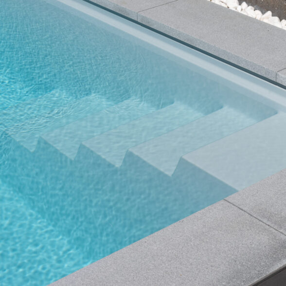 City+ piscine