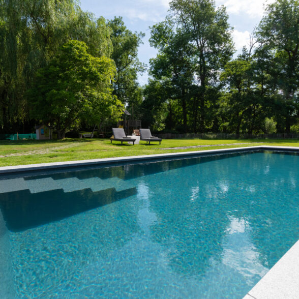 LPW Pools