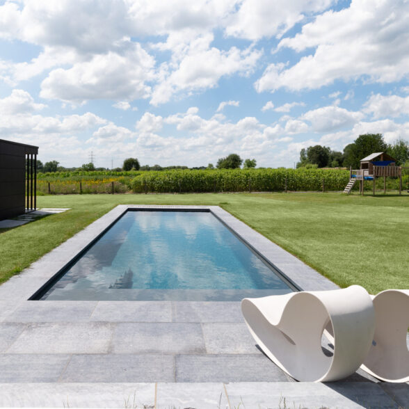 LP12 by LPW Pools