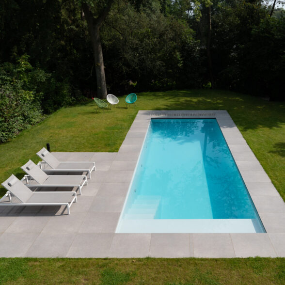 La Plage 12 LPW Pools