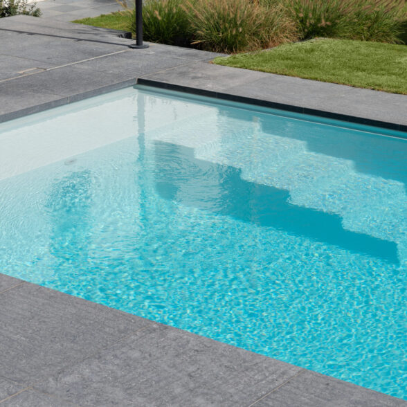 Poos piscine zwembaden LPW Pools