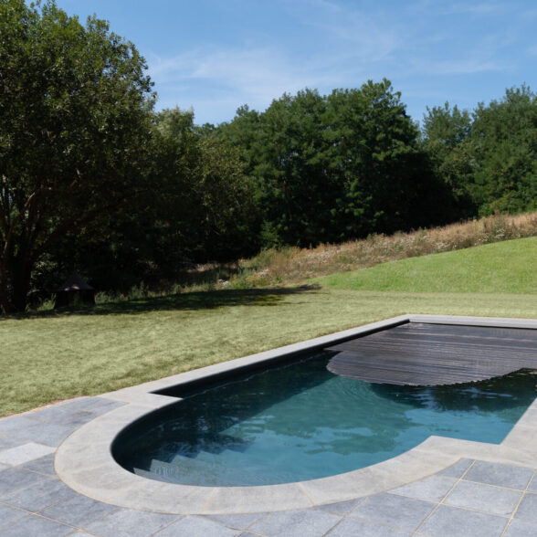LPW Pools Style Basalt Grey