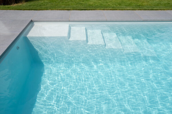 ZK12 Pearl Grey LPW Pools