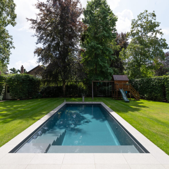 LPW Pools