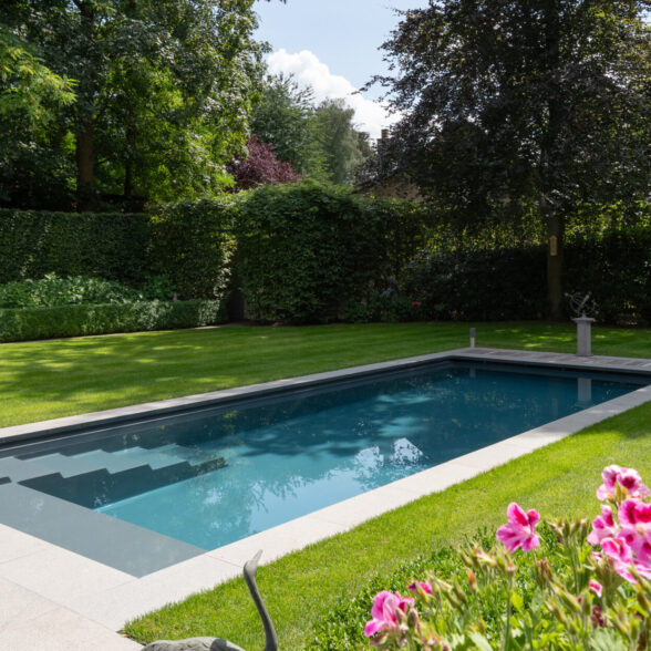 LPW Pools