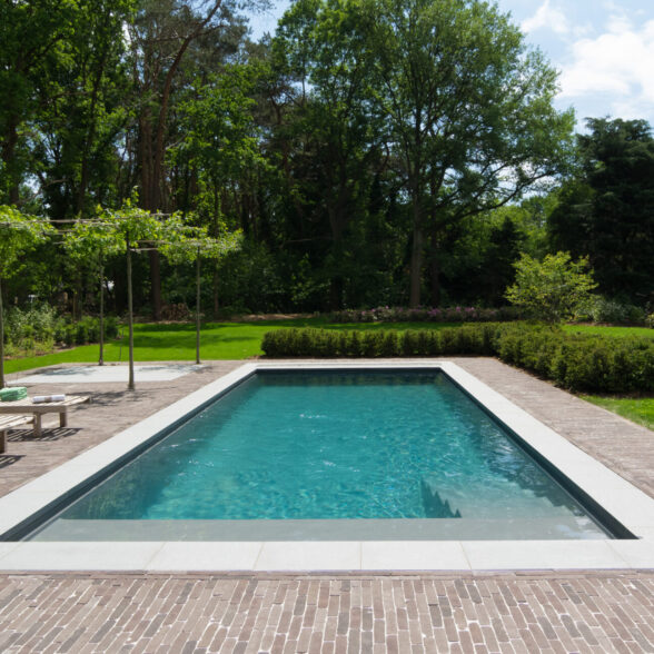 LPW Pools zwembad piscine swimming pool