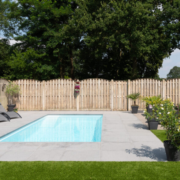 City by LPW Pools
