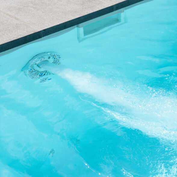 City by LPW Pools