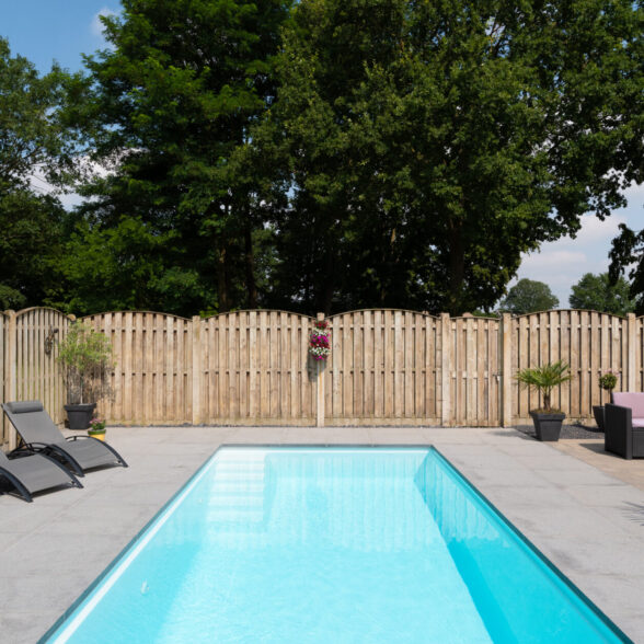 City by LPW Pools