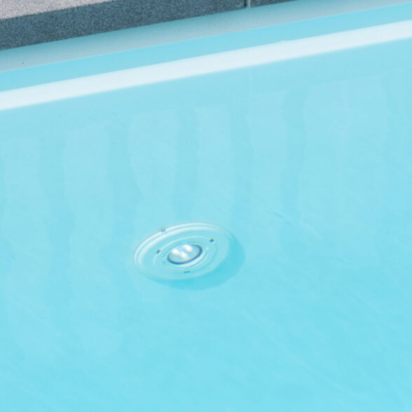 City by LPW Pools