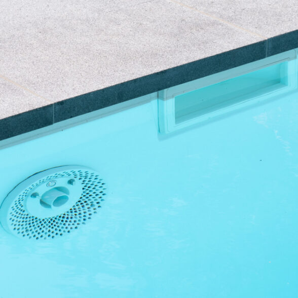 City by LPW Pools