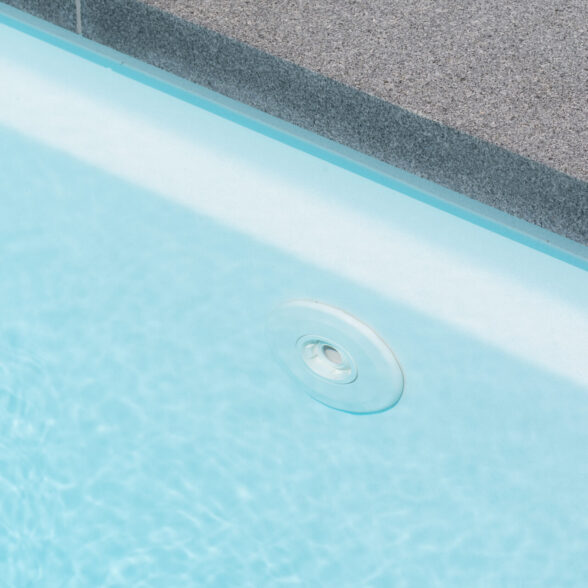 City by LPW Pools