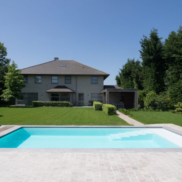La Plage 9 LPW Pools Piscine zwembad