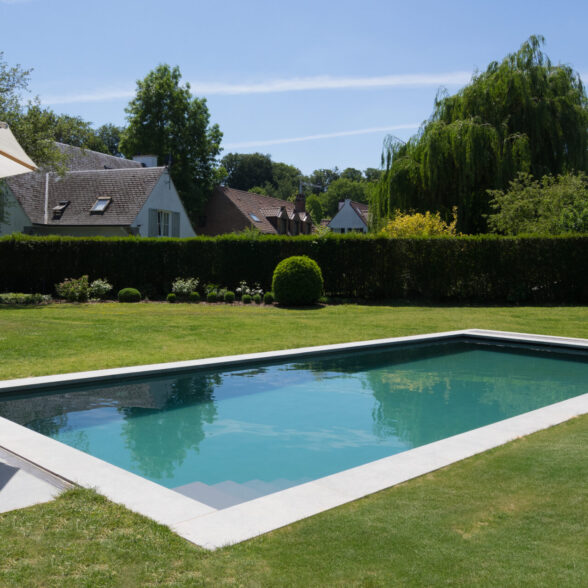 LPW Pools zwembad piscine swimming pool