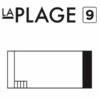 sodelux lpw La Plage 9