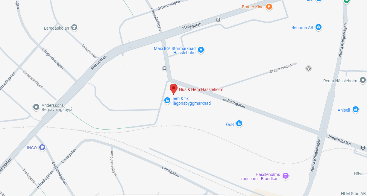hässleholm