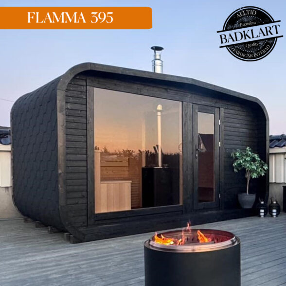 Bastutunna Flamma