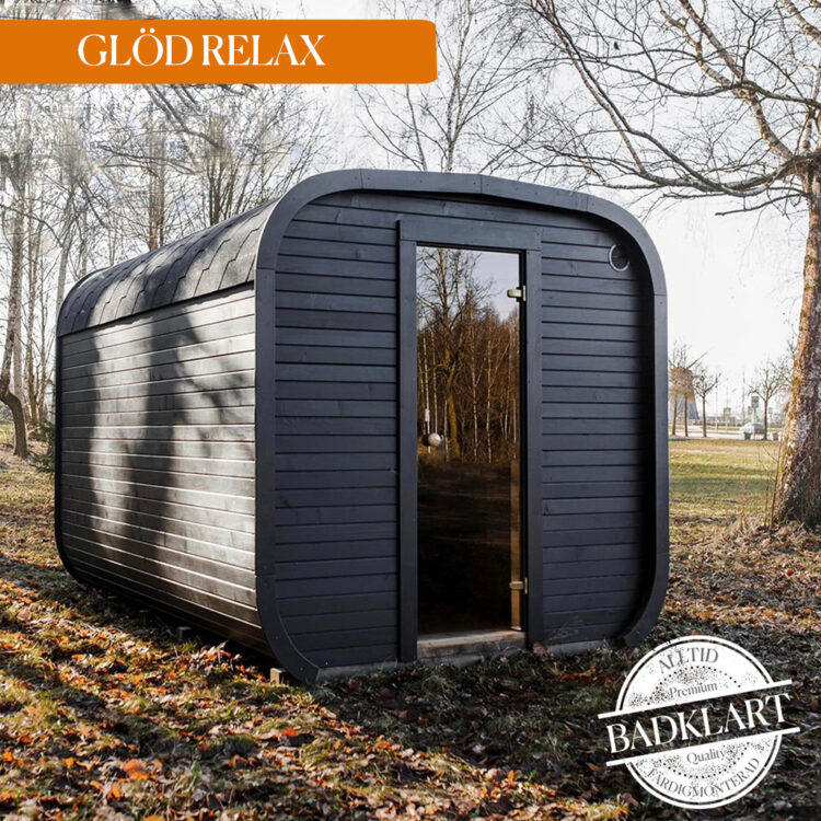 Bastutunna Glöd