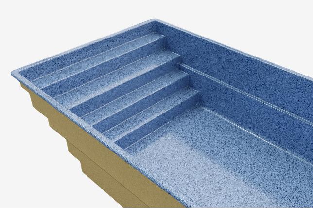 crystal vinyl pools