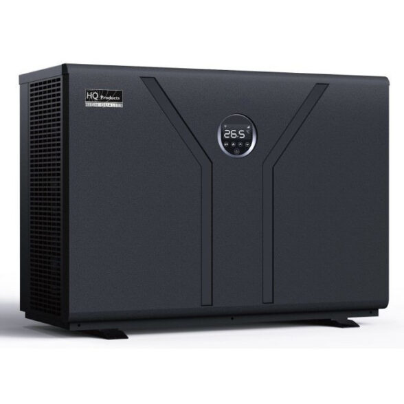 hq kw mr silence full inverter