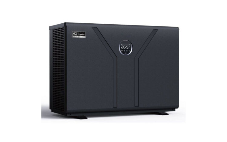 hq kw mr silence full inverter