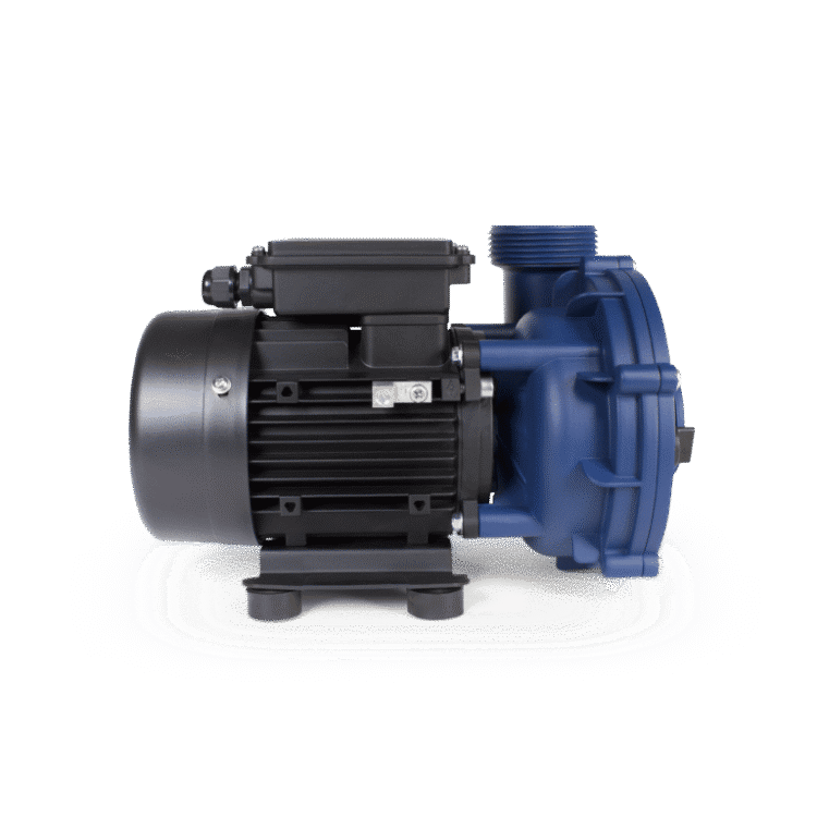 Cirkulationspump Gecko CMS-1