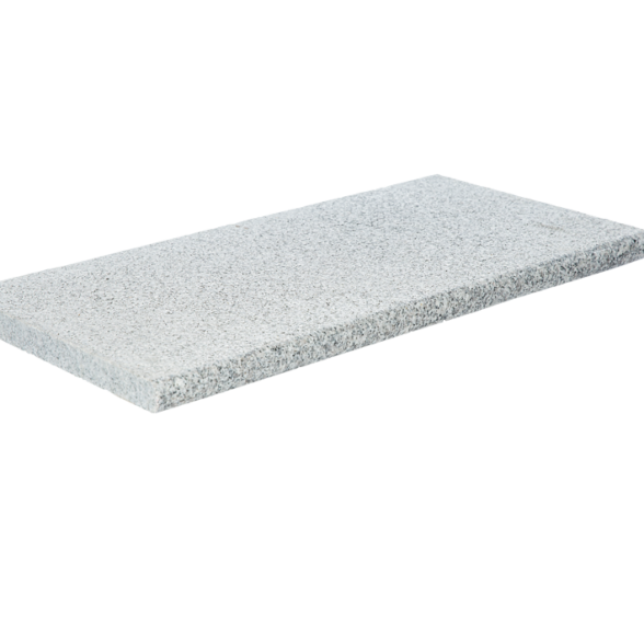 Kiruna Baltic Light Grey Straight TrimW